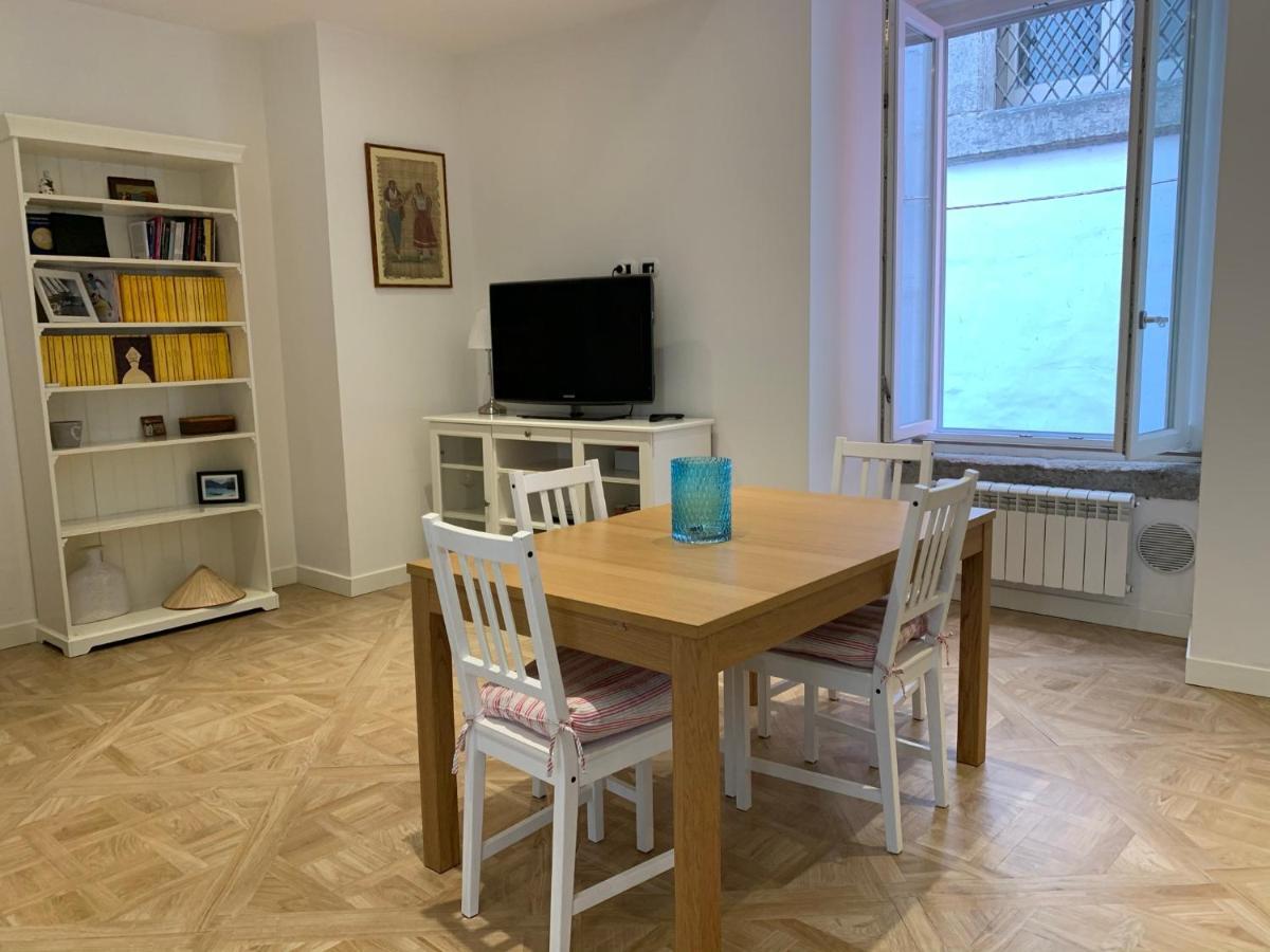 Fafà Appartamento Napoli