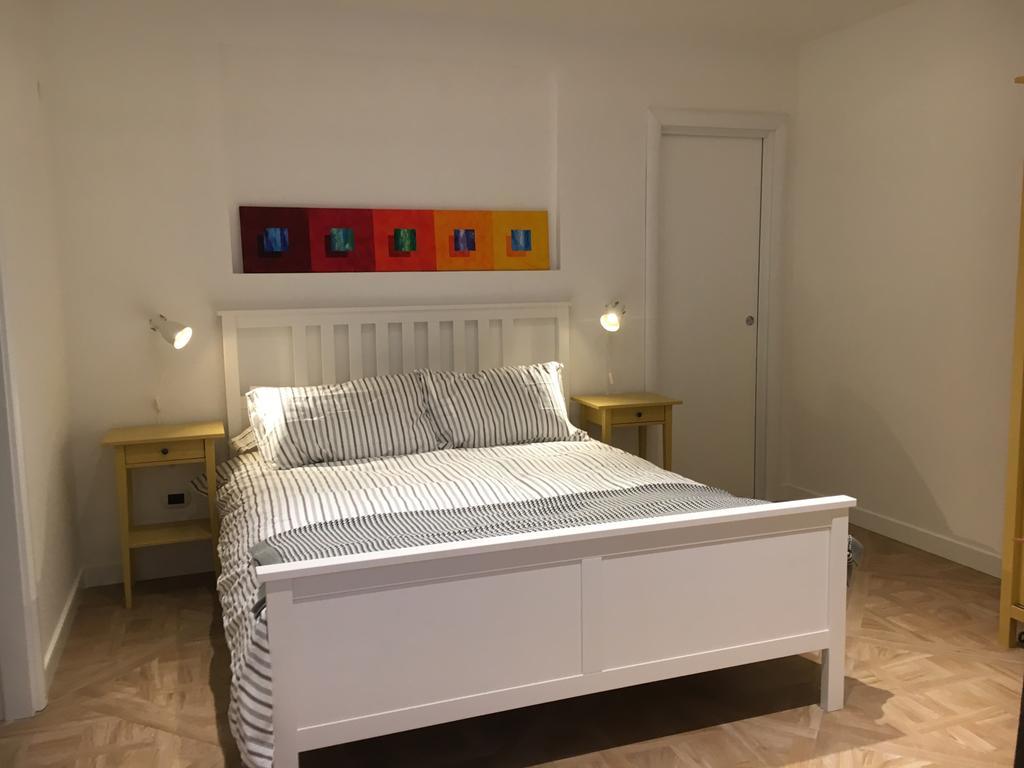 Appartamento Fafà