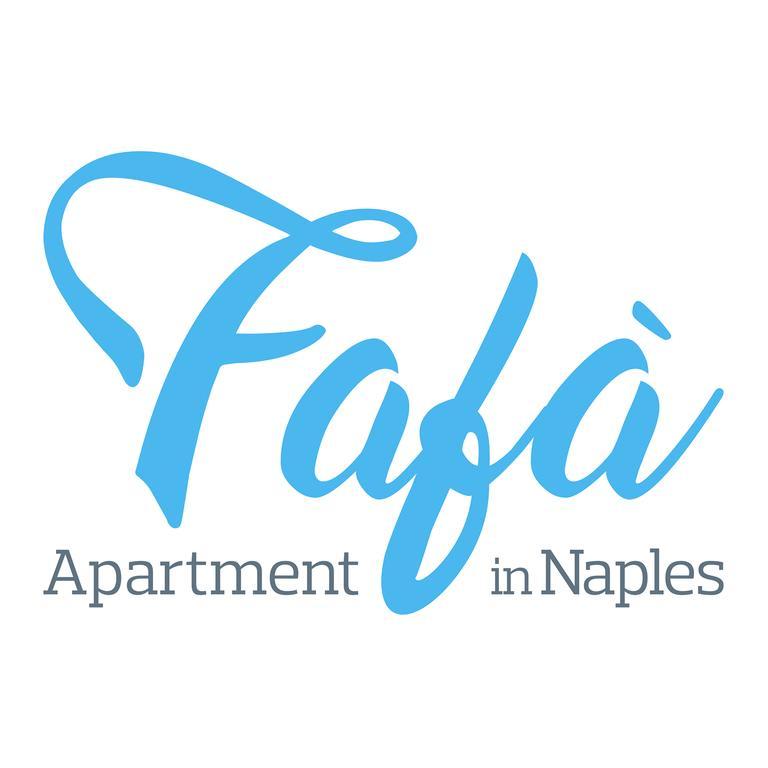 Appartamento Fafà *
