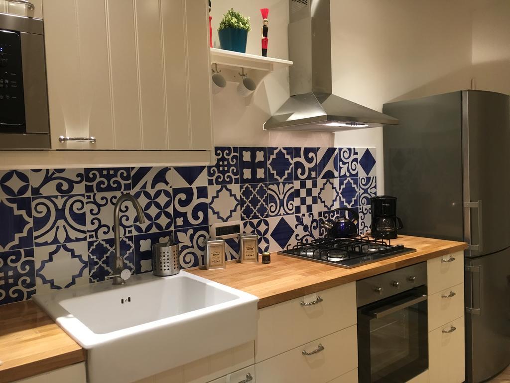 Fafà Appartamento Napoli