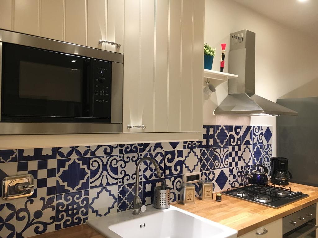 Appartamento Fafà *