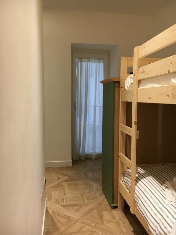 Fafà Appartamento