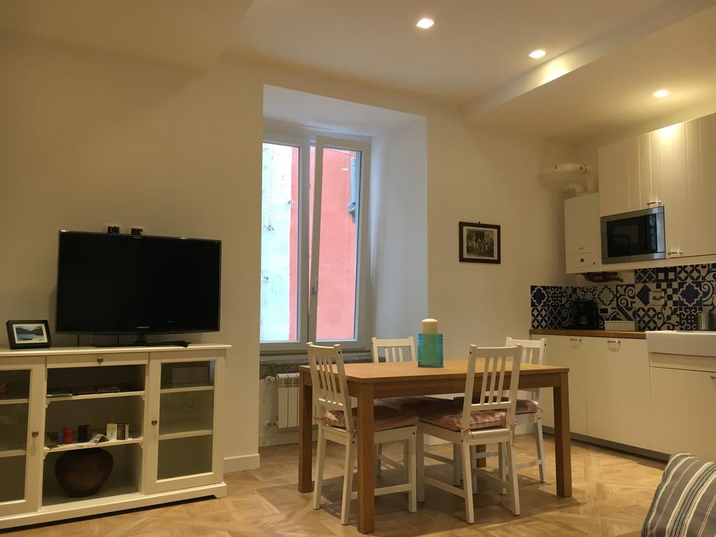 Appartamento Fafà