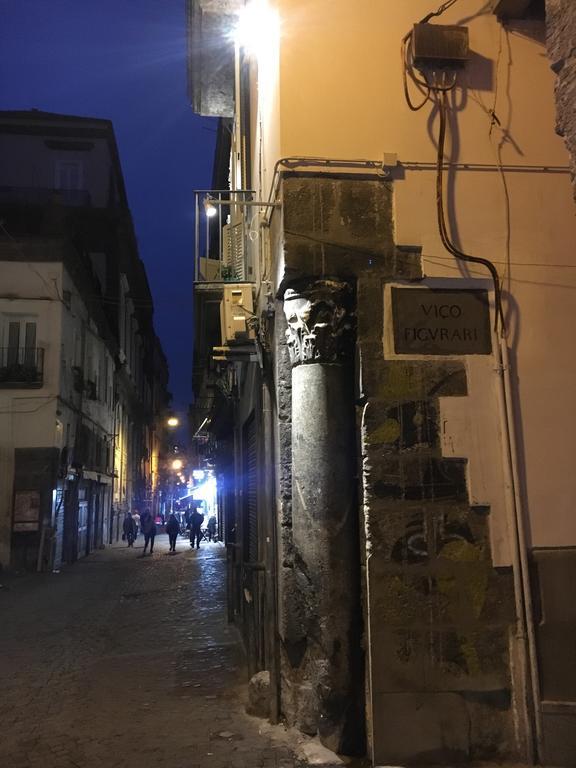 Fafà Napoli
